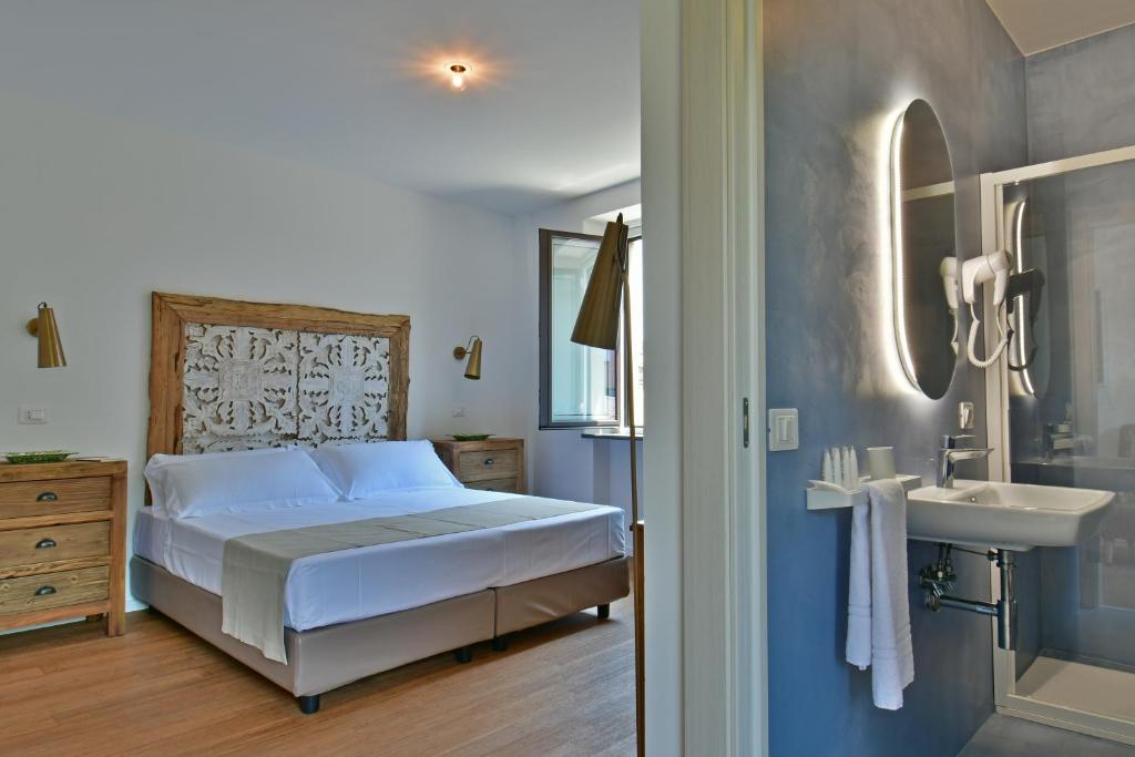 San Anton Hotel photo 2
