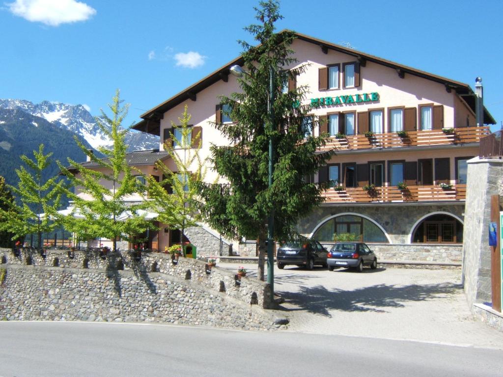 Hotel Ristorante Miravalle — photo 1