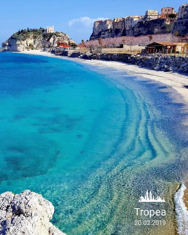 Tropea Casa Anna intero appartamento — photo 1