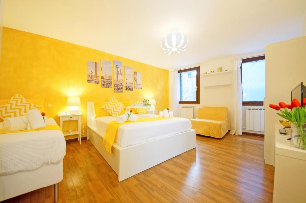 San Marco Apartment Fabbri — photo 1