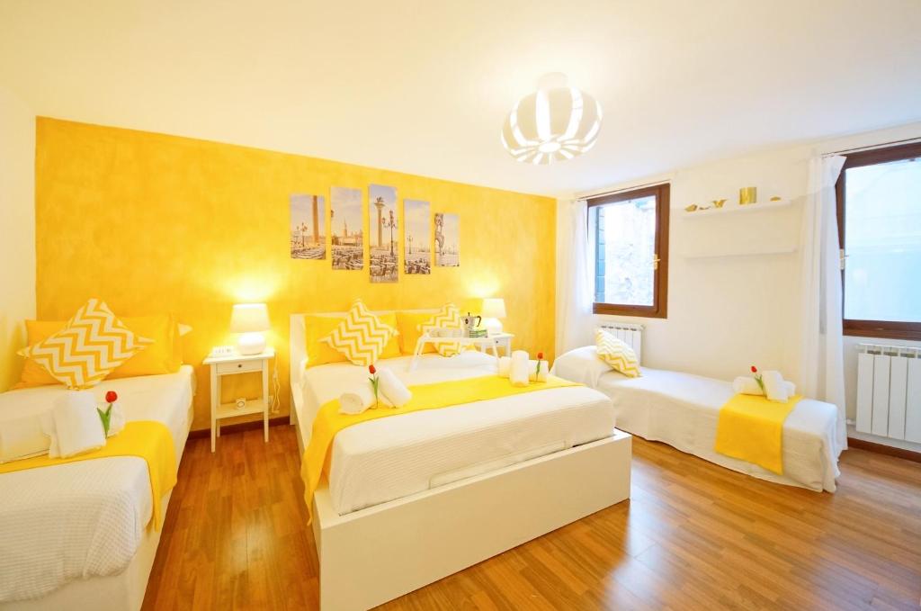 San Marco Apartment Fabbri photo 2
