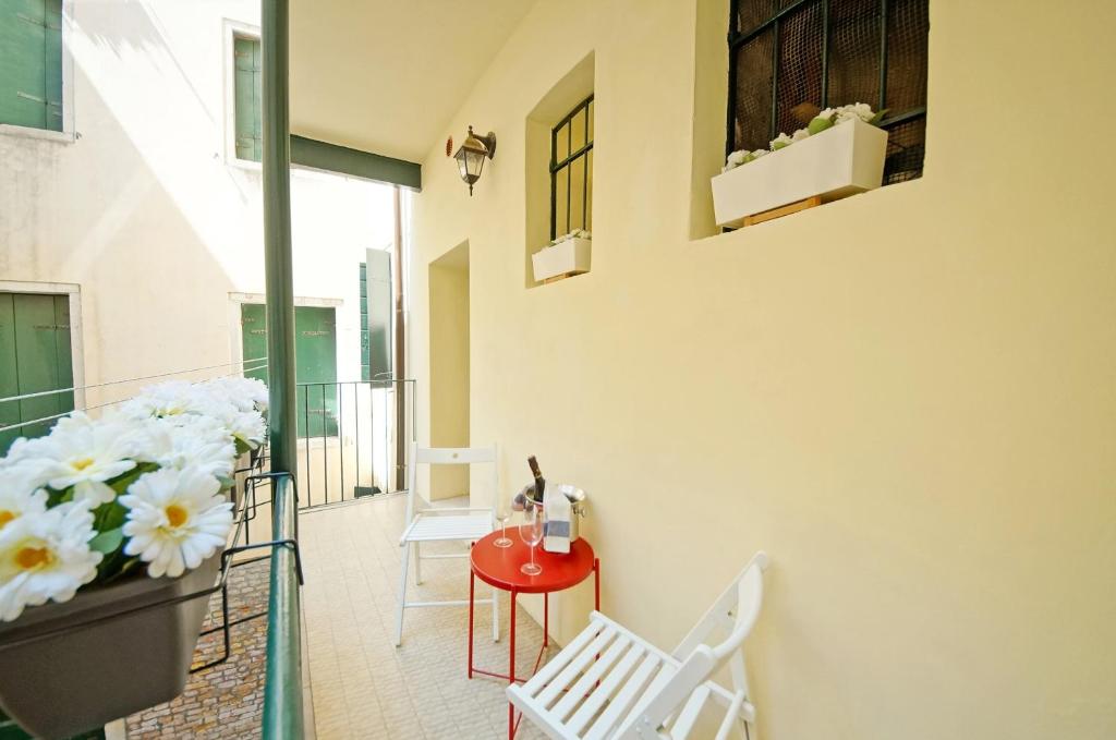 San Marco Apartment Fabbri photo 3