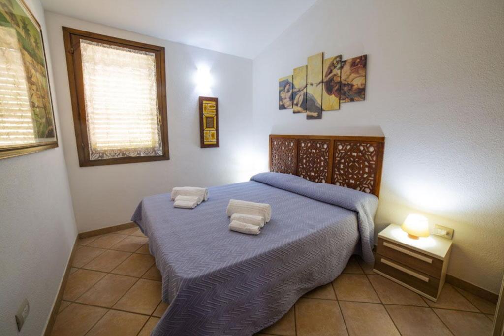 Trilocale Apartments Seaside photo 2