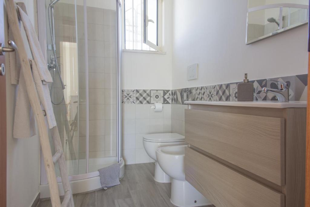 Salento Boutique Apartment photo 3