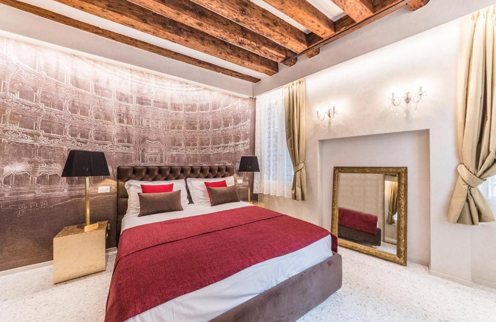 Rialto Luxury Flat photo 2
