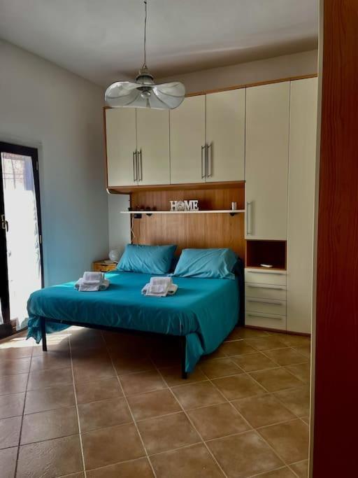 Rione Testaccio Apartment photo 2