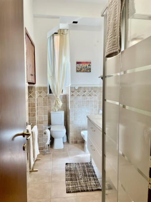 Rione Testaccio Apartment photo 3