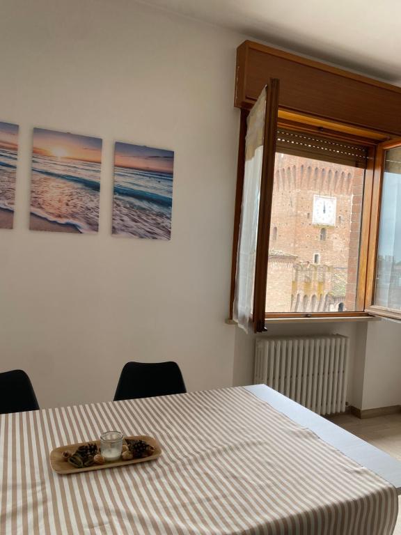 Torrione view apartment photo 2
