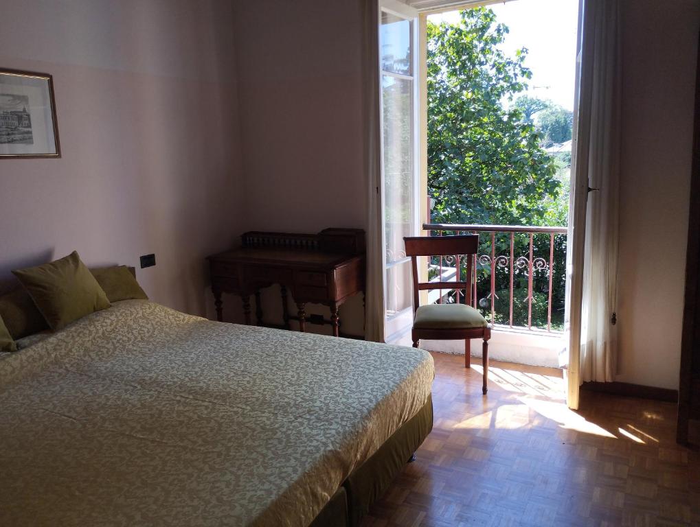 Suite in villa con parco photo 2