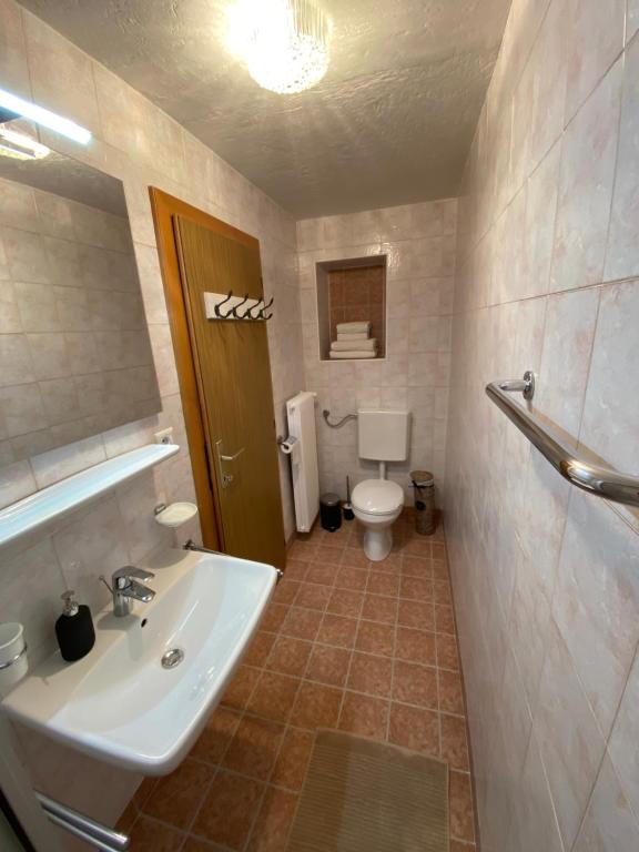 Apartment Kesselkogel - Rosenheim Apartments photo 3