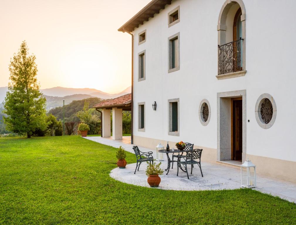 Tenuta Castagnera — photo 1