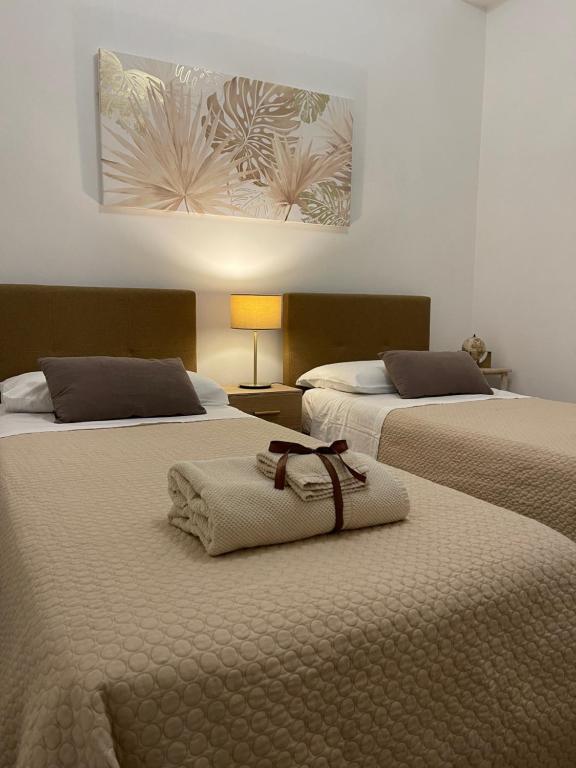 Taormina Family Apartment photo 2