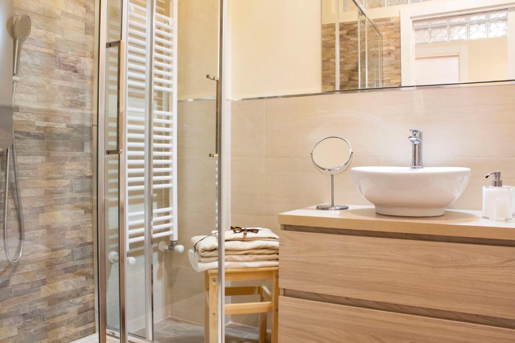 Taormina Family Apartment photo 3