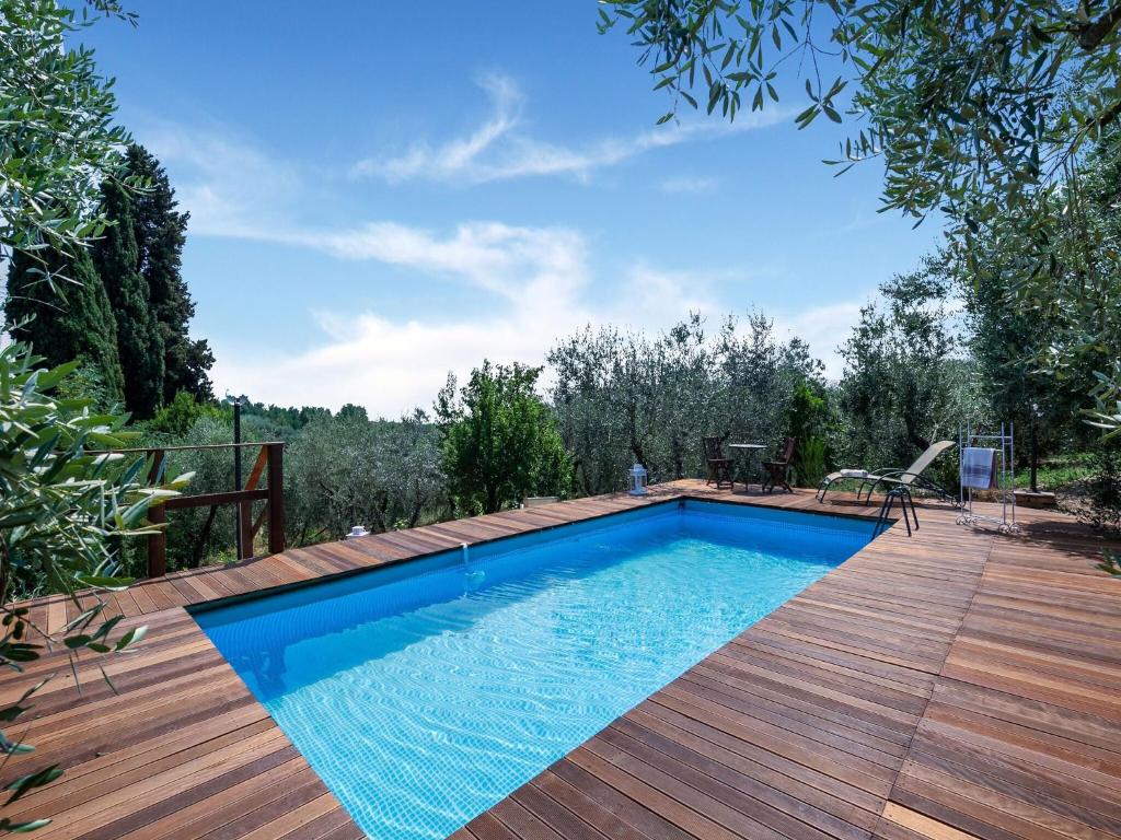 Holiday home in Toscana with pool photo 2