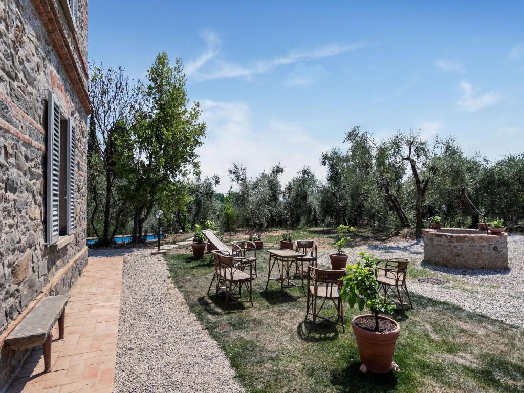 Holiday home in Toscana with pool photo 3