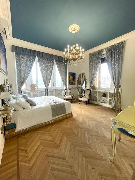 Stile Libero Guest House — photo 1