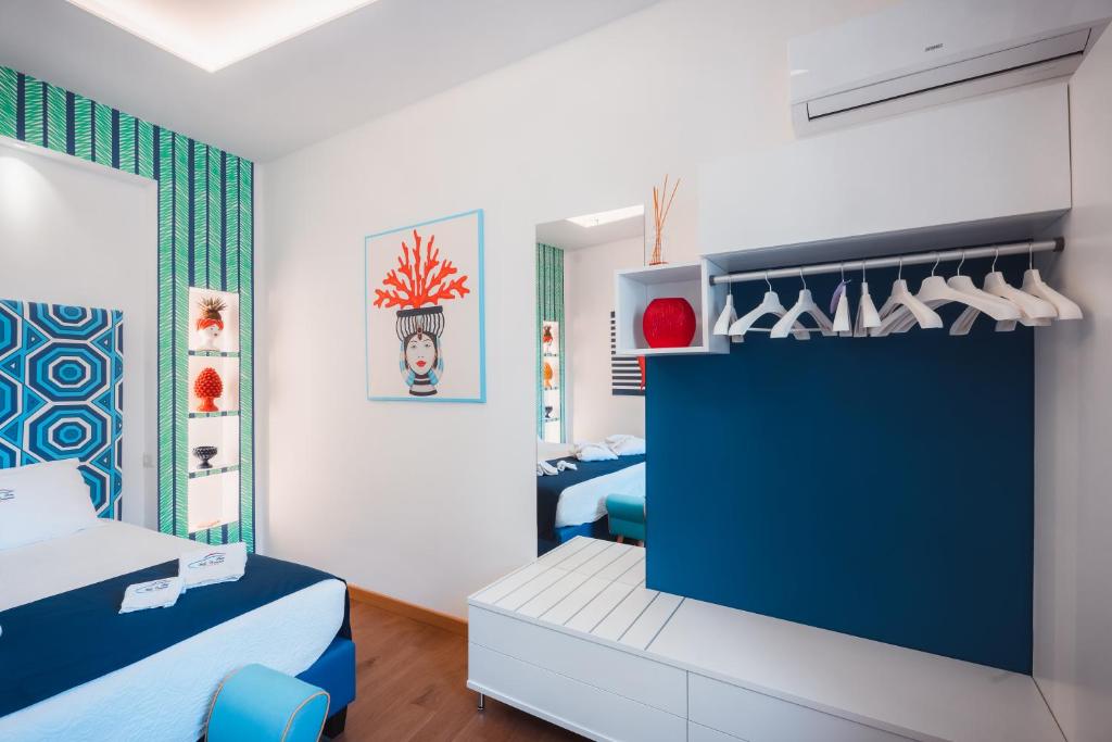 Suite villa comunale photo 2
