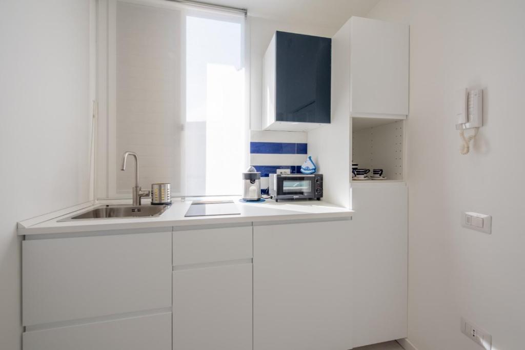 Suite villa comunale photo 3