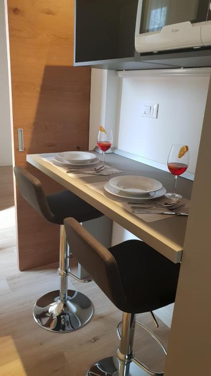 SNC1018 MODERN BOUTIQUE APARTMENT — photo 1