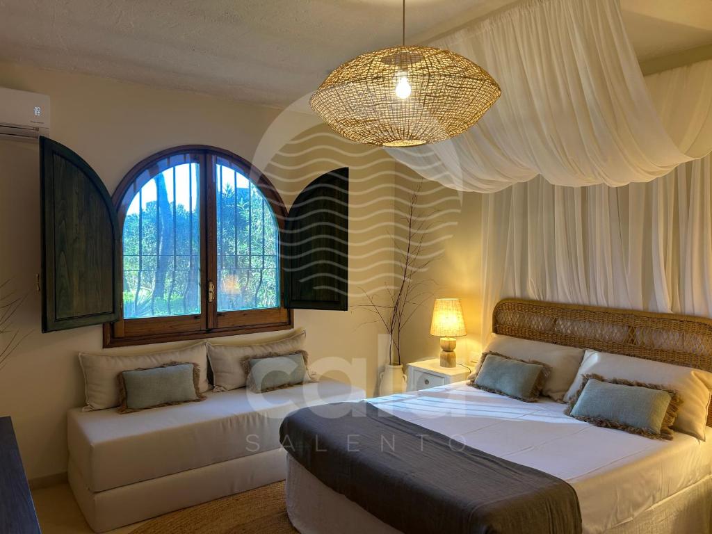 Trullo Tesoro - by Cala Salento photo 2