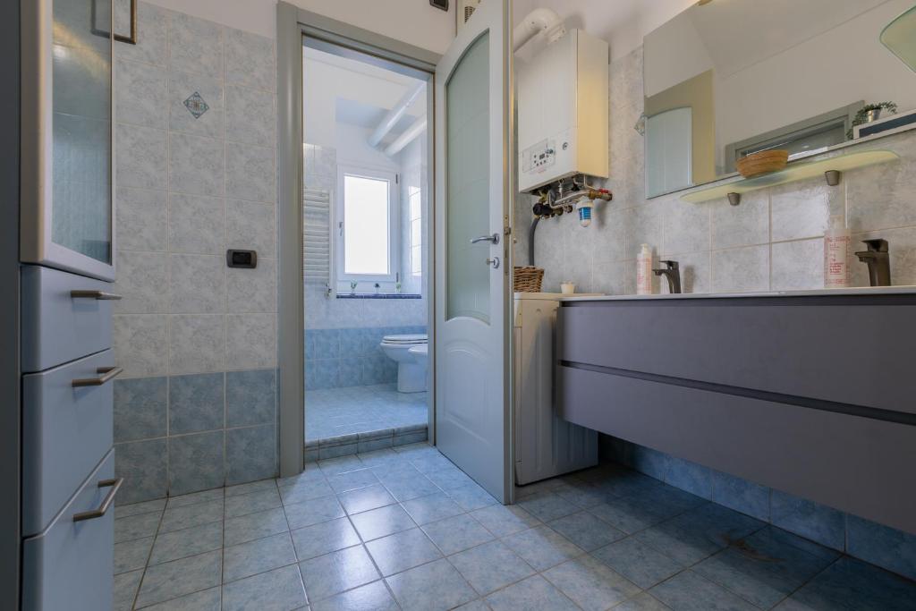 San Salvario Family Apartment by Wonderful Italy photo 3