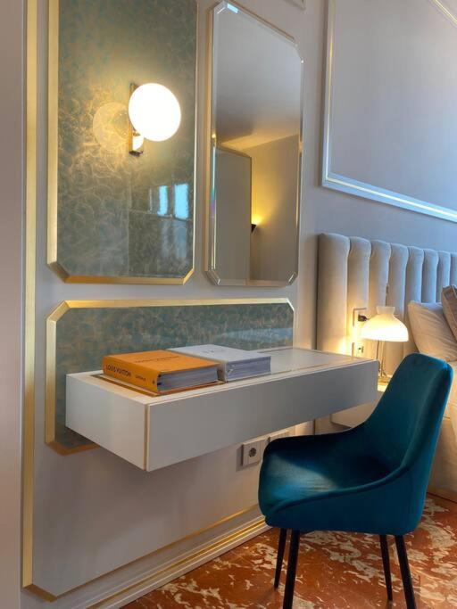 Suite 3 minutes' walk from the Duomo cathedral photo 3