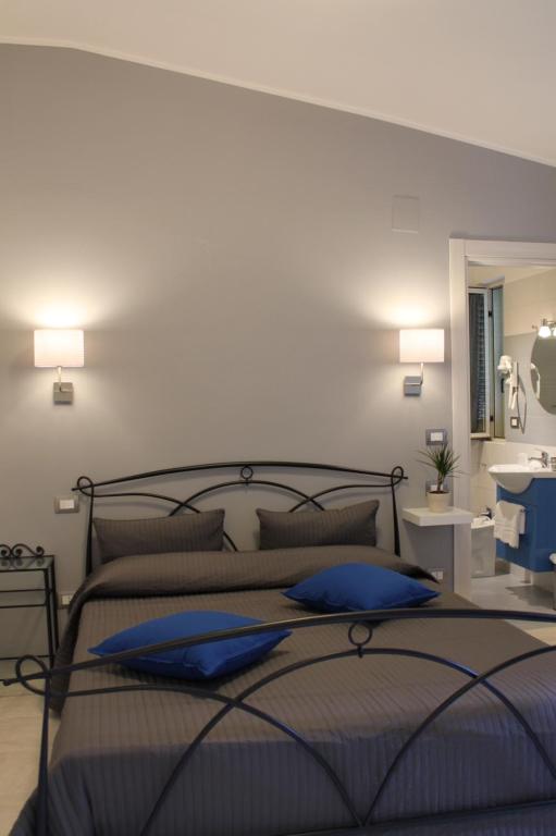 Sea Garden Rooms photo 2