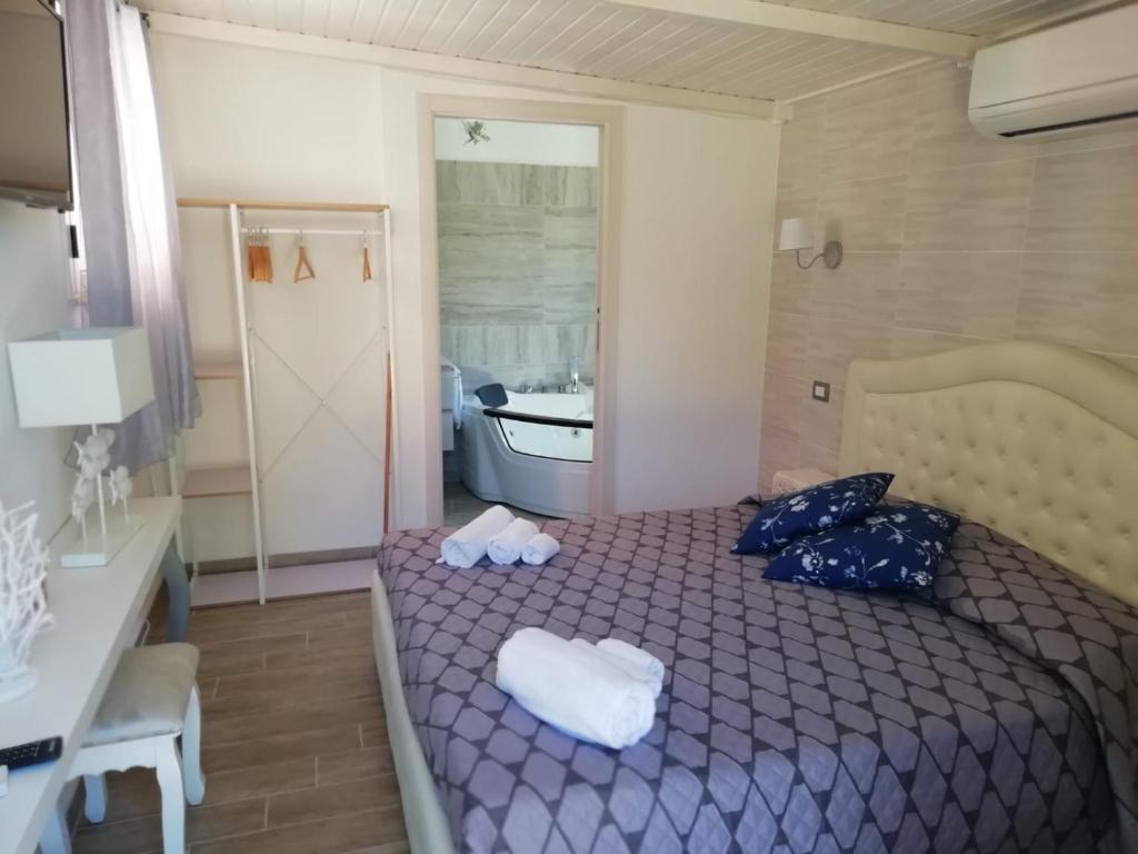 Sea Garden Rooms photo 3