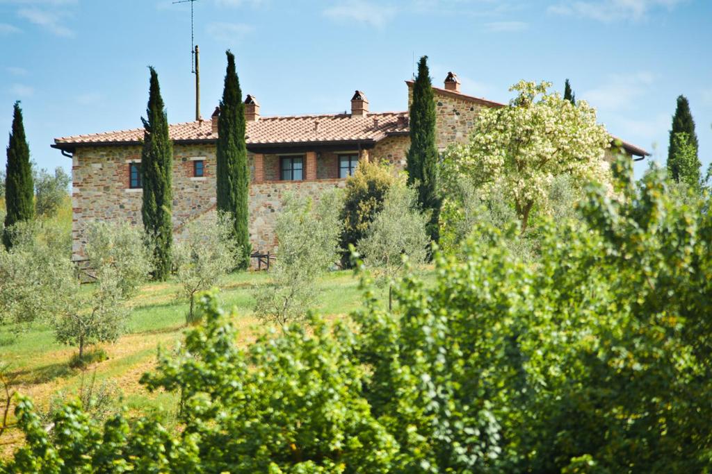 Agriturismo Podere Campaini photo 3