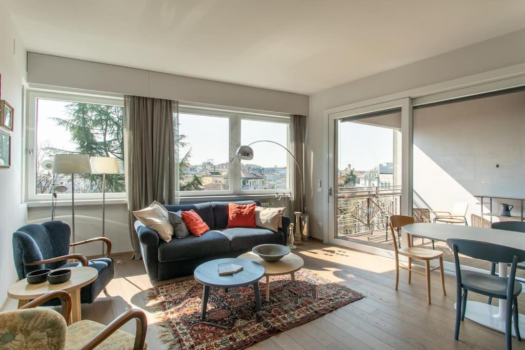 Riviera Views Apartment by Welc(H)ome — photo 1