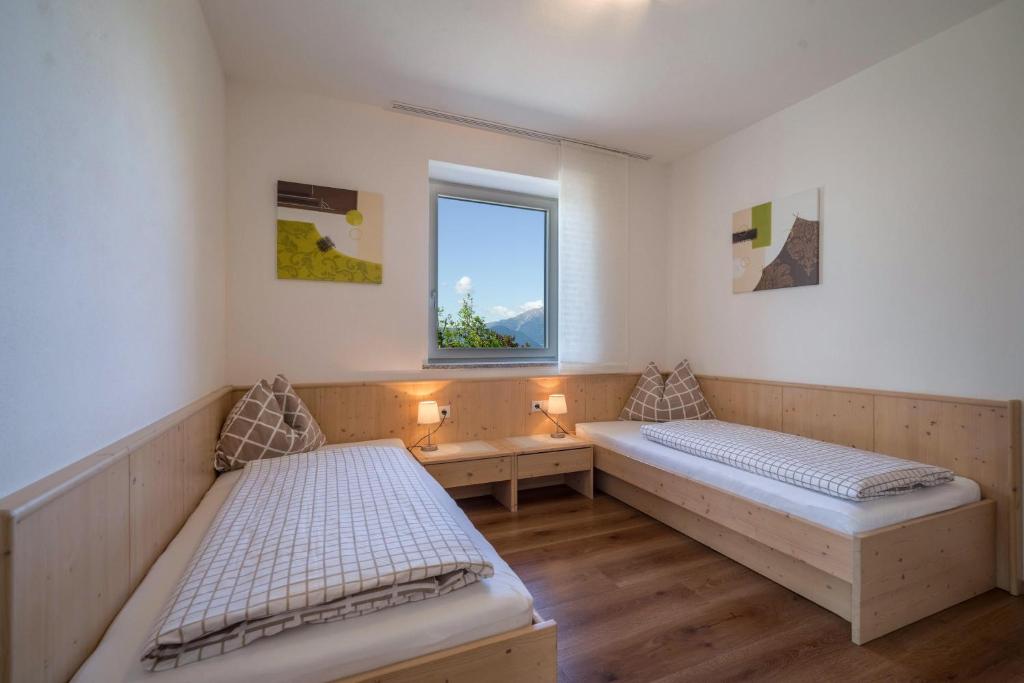 Rotsteinhof Apartement Morgentau photo 2