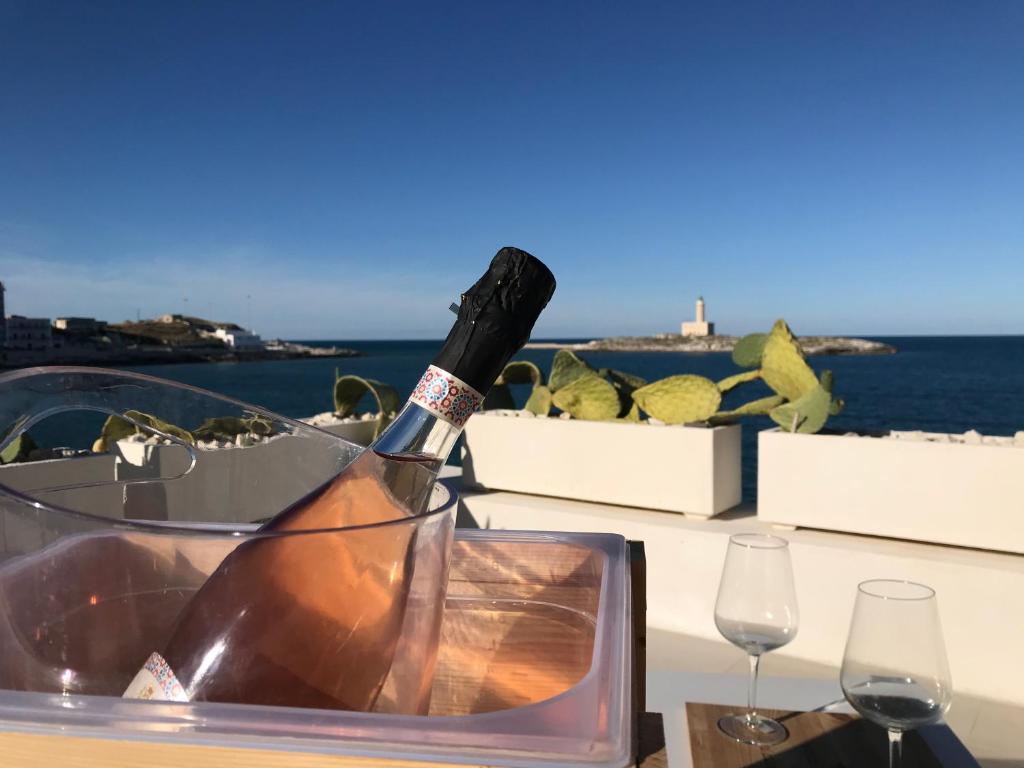Romeus al Fortino dimora sul mare — photo 1