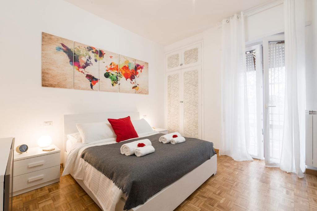 Booking.com: Hotels in Rome. Book your hotel now! — photo 1