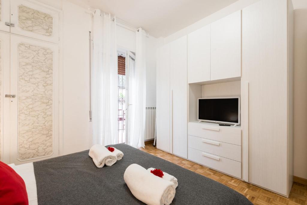 Booking.com: Hotels in Rome. Book your hotel now! photo 3