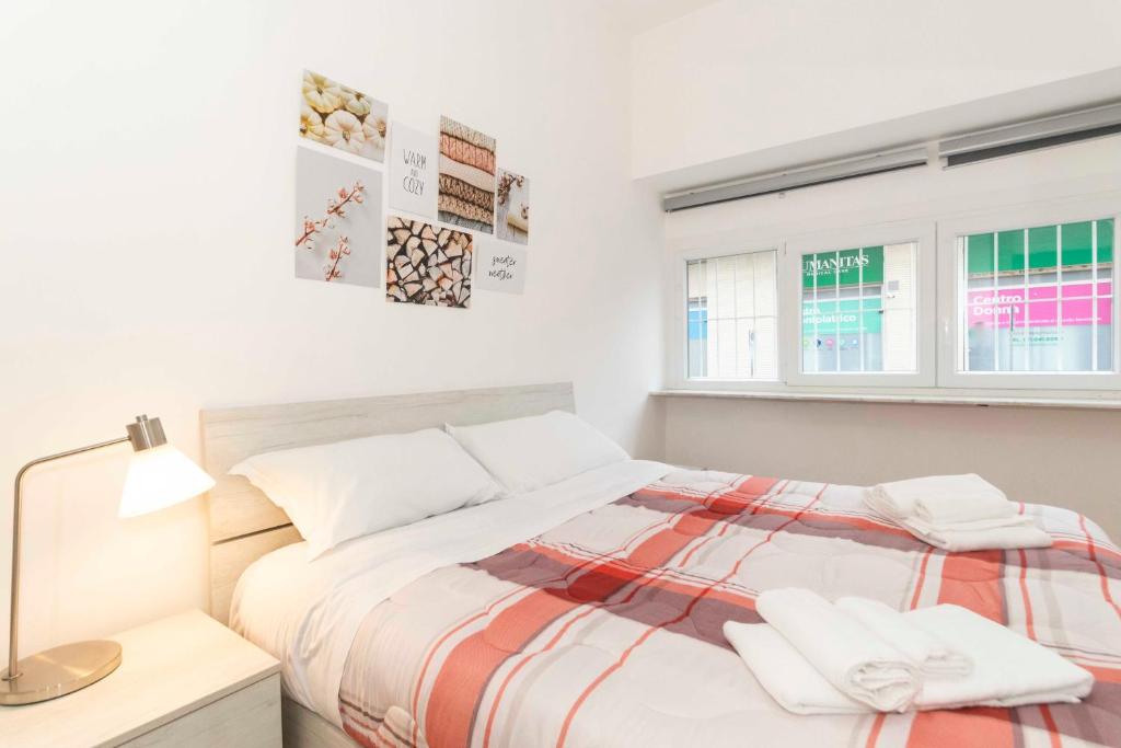 GuestHost - Roomy & Modern Flat Piazza Statuto photo 2