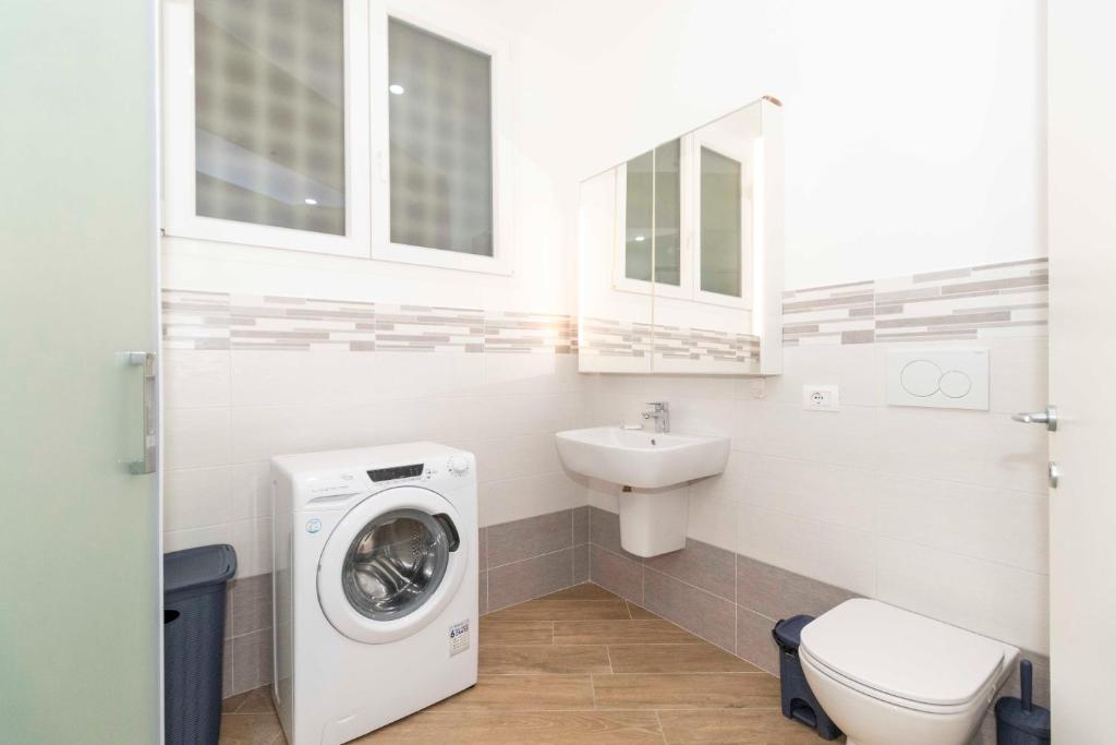 GuestHost - Roomy & Modern Flat Piazza Statuto photo 3