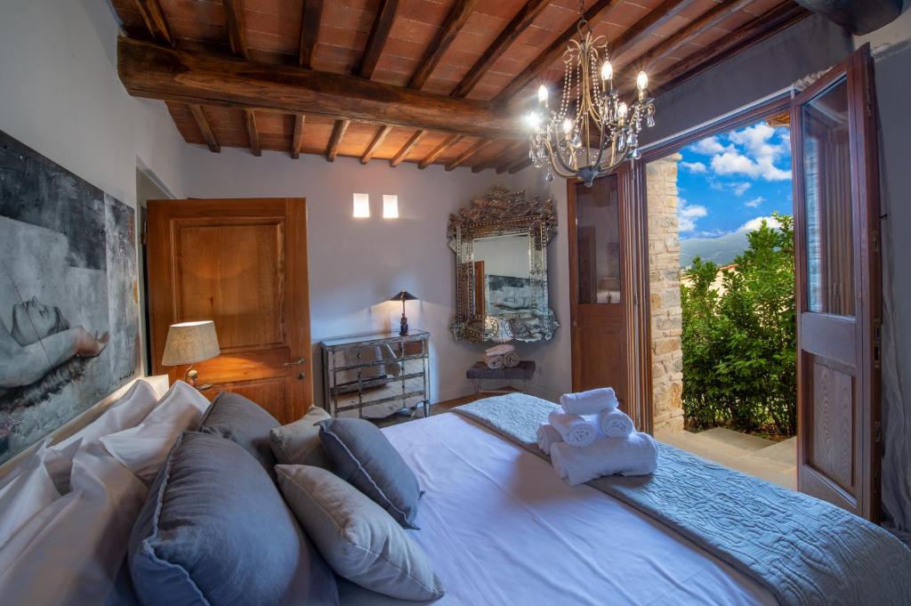 Villa il Vigneto - Teloni photo 2