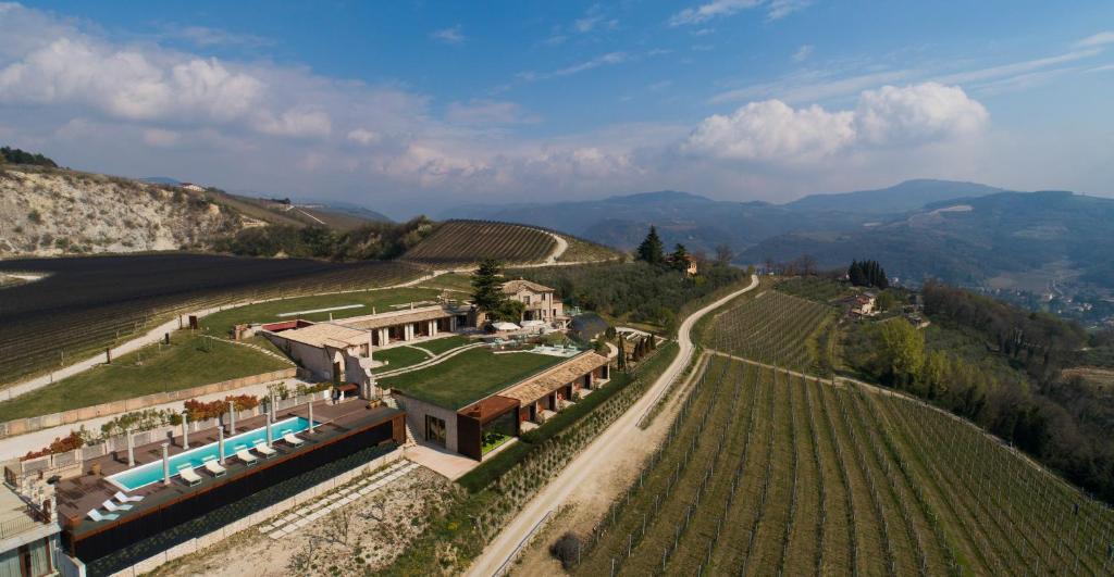 Tenuta Le Cave — photo 1