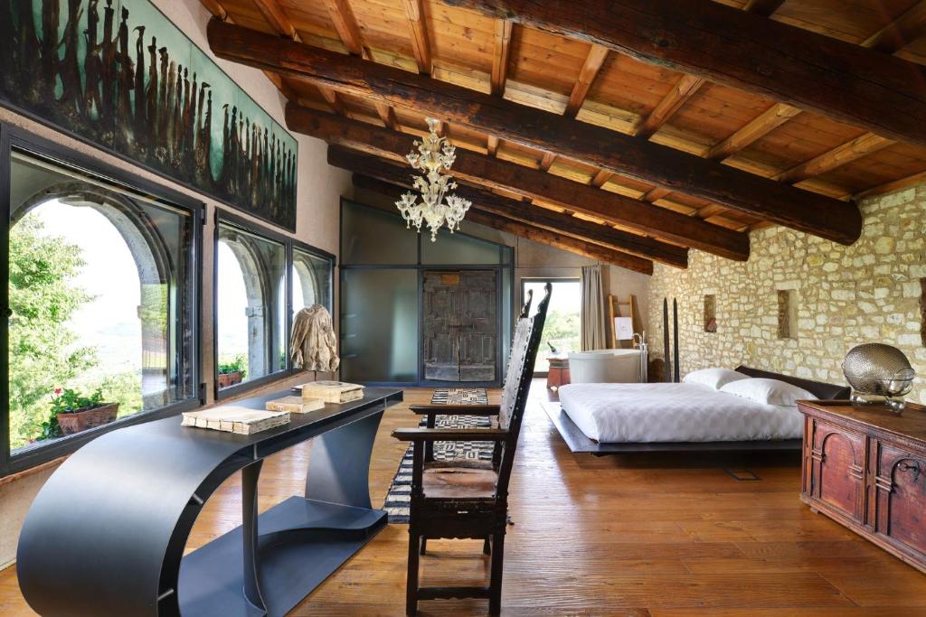 Tenuta Le Cave photo 2