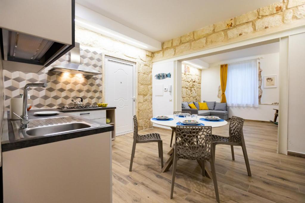 Suite Eveneto by Ortigia Apartments — photo 1