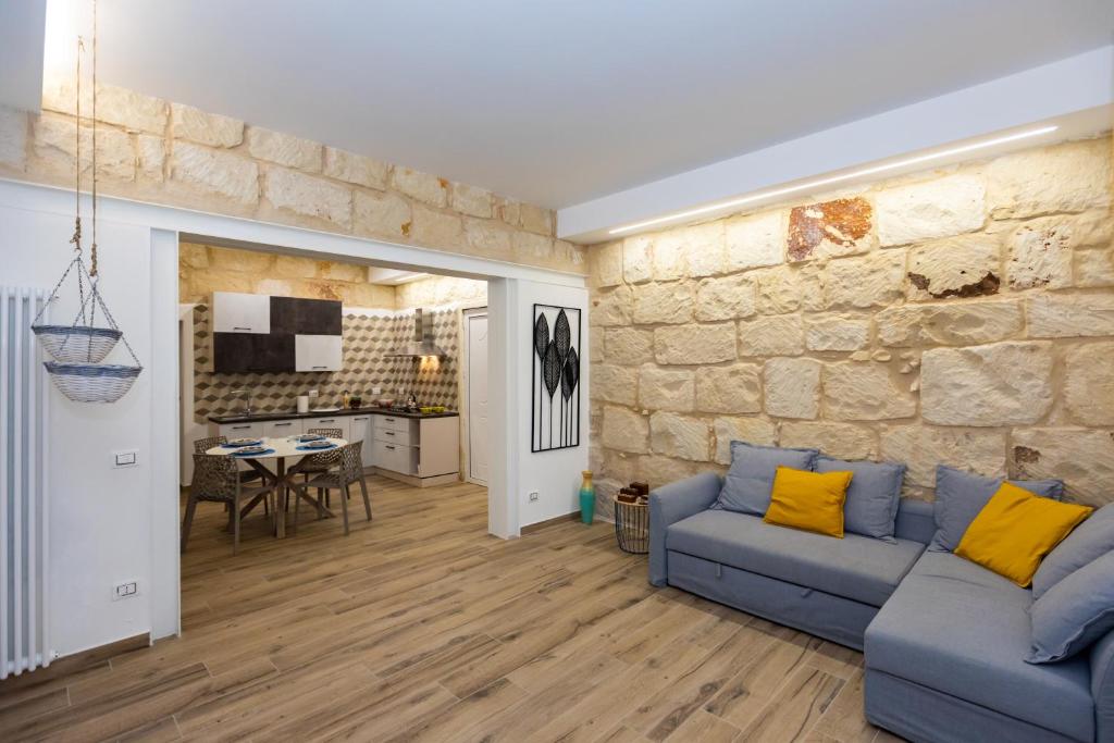 Suite Eveneto by Ortigia Apartments photo 2