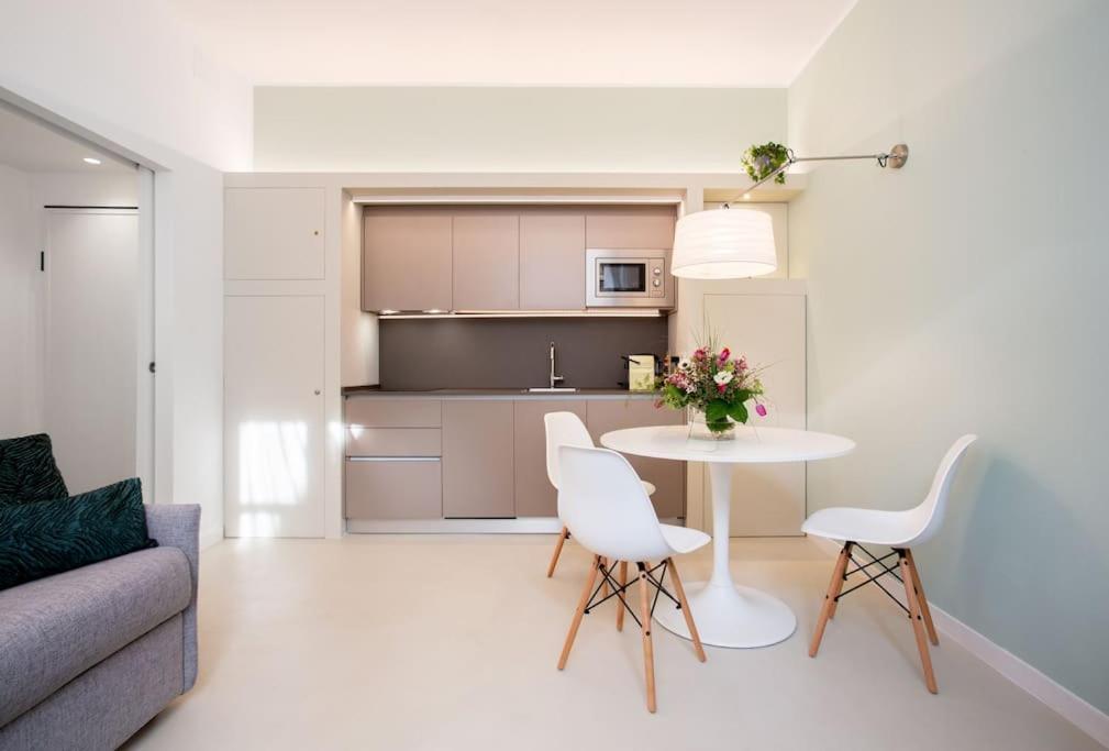 Santa Chiara Suites by Home4holidays photo 2