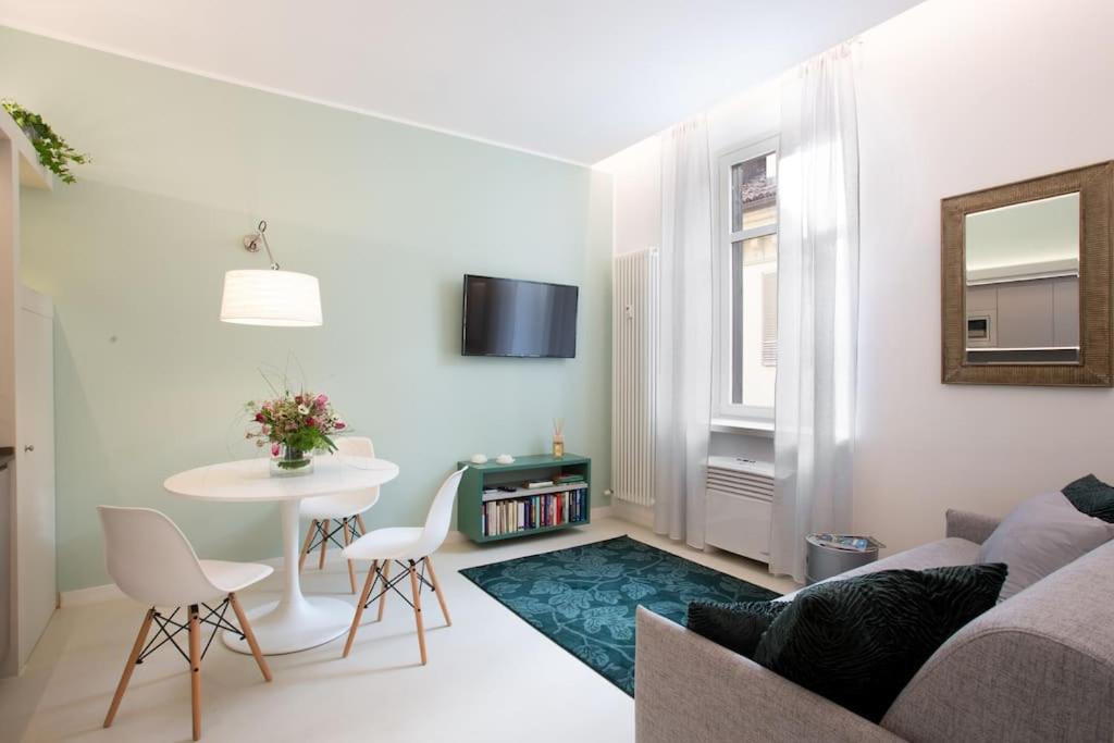 Santa Chiara Suites by Home4holidays photo 3