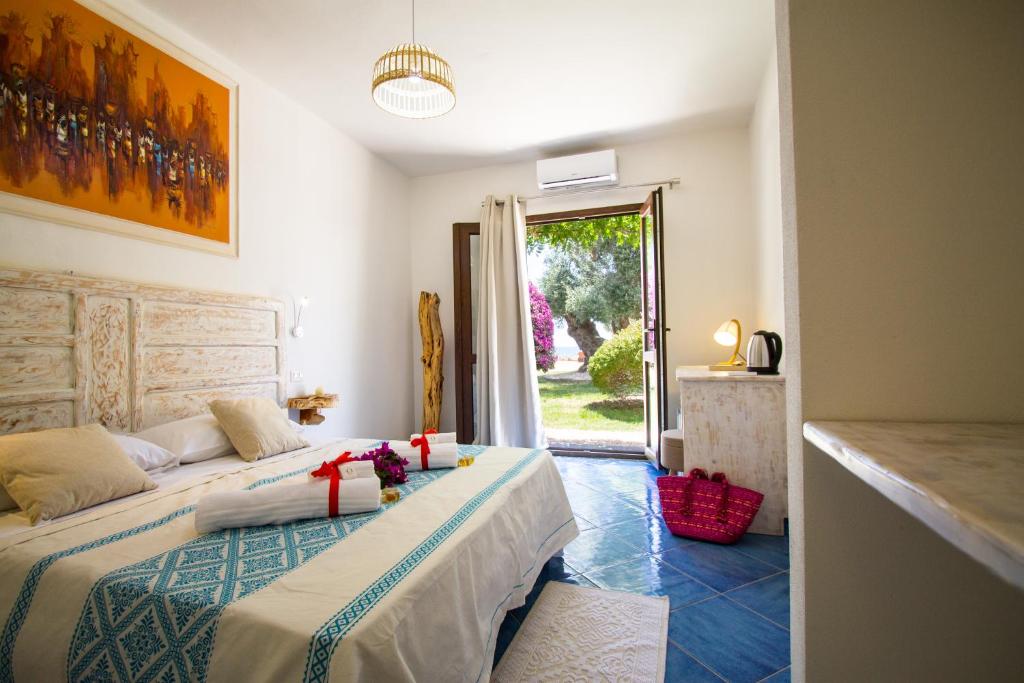 Suites Voce del Mare photo 2