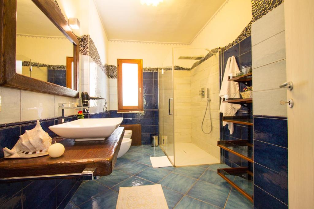 Suites Voce del Mare photo 3