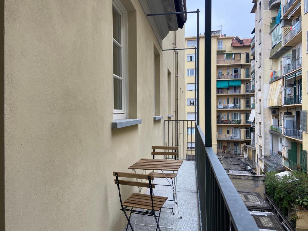 Top Living Apartments - Torino Centro photo 2