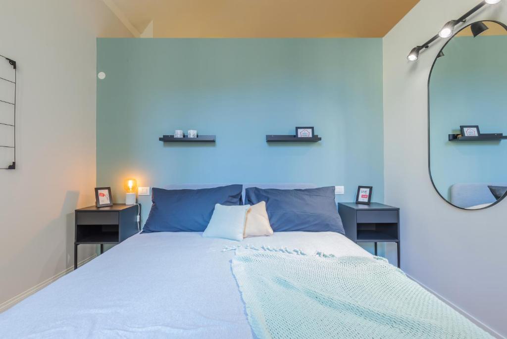 Top Living Apartments - Torino Centro photo 3
