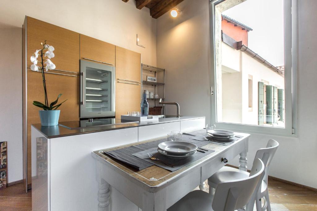 Zattere Lofts R&R — photo 1