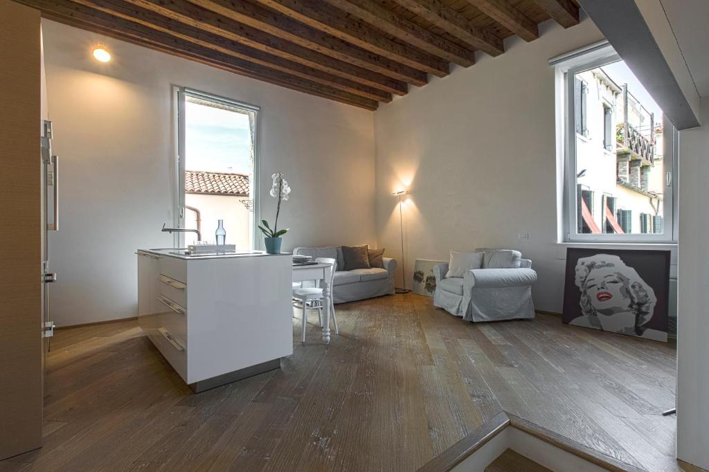 Zattere Lofts R&R photo 2