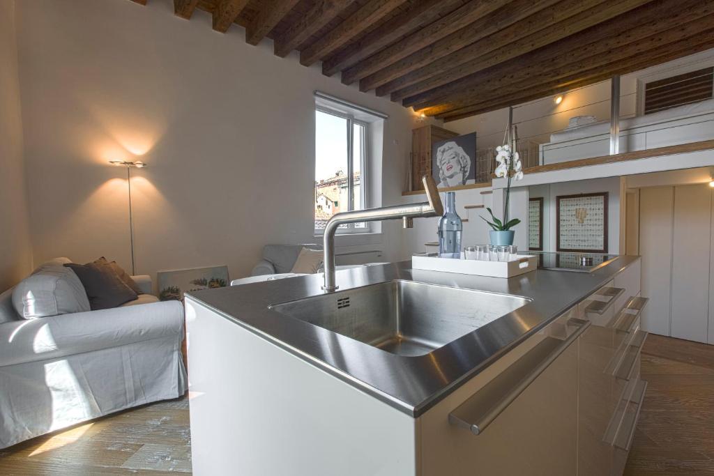Zattere Lofts R&R photo 3